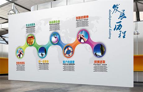 喷绘